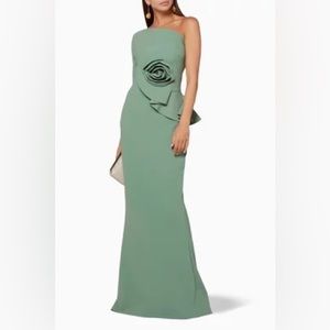 Chiara Boni La Petite Robe Noriko Dress size 2US